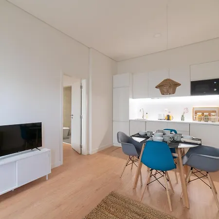 Monsanto Hill House - Edt -1ºa Apartment