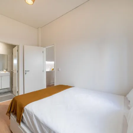 Apartment Monsanto Hill House - Edt -1ºa
