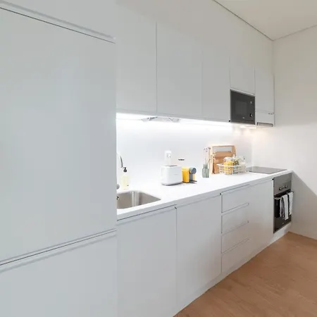 Monsanto Hill House - Edt -1ºa Lägenhet