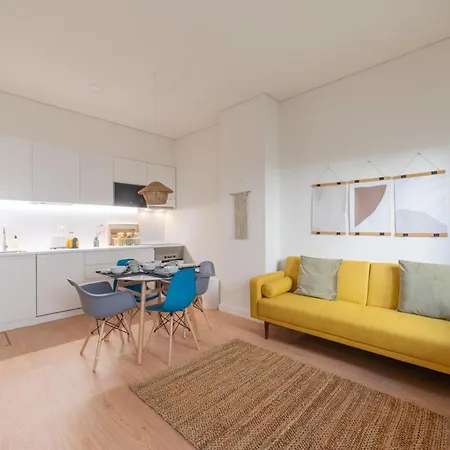 Monsanto Hill House - Edt -1ºa Apartment *