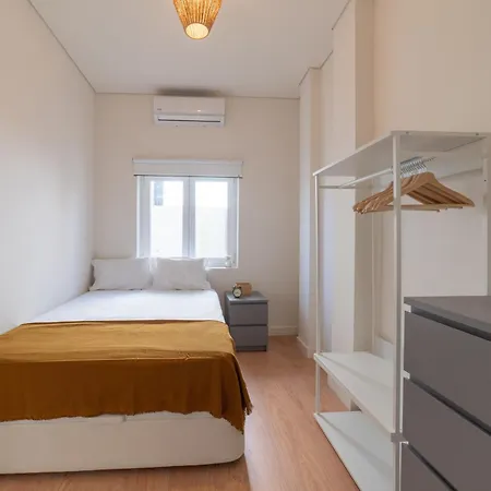 Apartment Monsanto Hill House - Edt -1ºa *