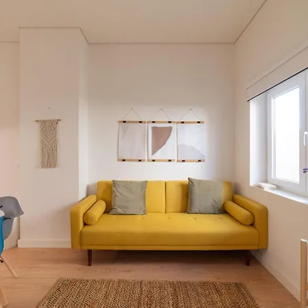 Monsanto Hill House - Edt -1ºa Lägenhet