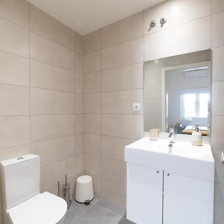 Apartment Monsanto Hill House - Edt -1ºa *